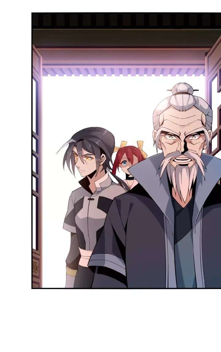 Swallow The Whole World Chapter 10 Gambar 68